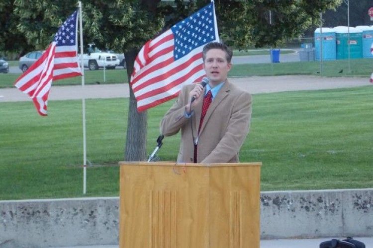 У Кабулі вбито мера американського міста