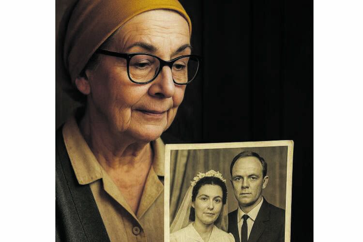 Баба Параска і баба Палажка з… Великої Груші Або Хроніки кохання з перцем по-волинському