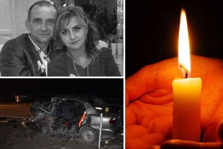 Багатодітний тато на смерть збив батьків 5-річного хлопчика: деталі ДТП (Фото)
