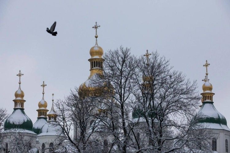 Кількість розмосковлених парафій в Україні сягнула сотні