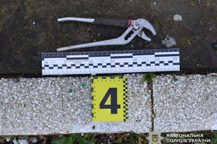 На Закарпатті підлітки обікрали термінал на 22 тисячі гривень