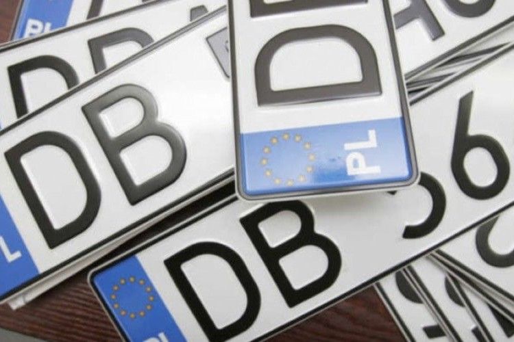 Поліція йде в наступ на «євробляхарів» 