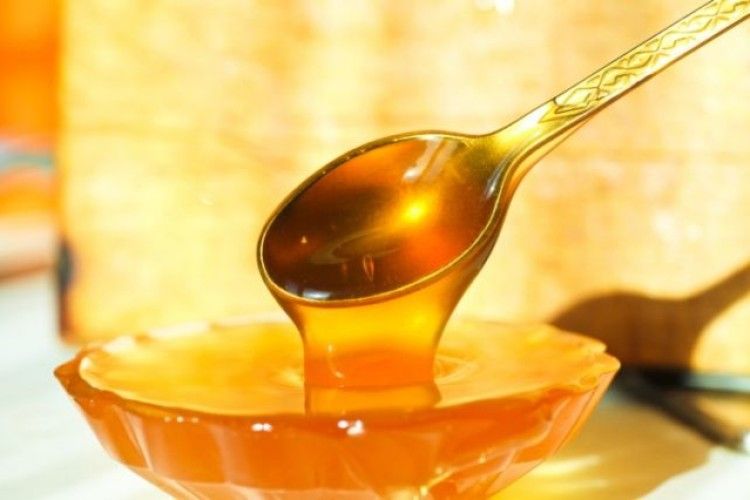 Мед з якої країни може замінити український на зовнішніх ринках