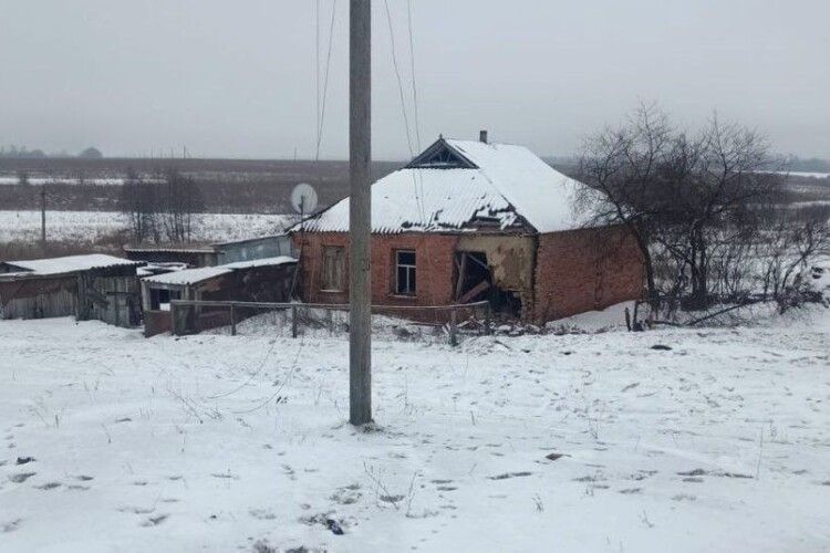 росіяни вбили останнього мешканця села Степок на Сумщині 