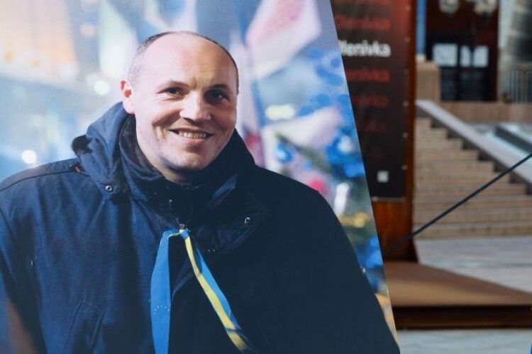 Порошенко ініціює звернення ВР до західних партнерів щодо вбивства Андрія Парубія