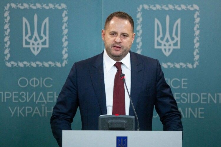 У Зеленського назвали ключові гарантії безпеки для України