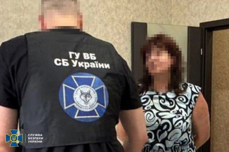 «Українець українця вбиває»: на Волині судили жінку за виправдовування збройної агресії рф 