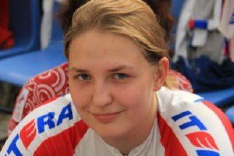 Чемпіонка світу з велоспорту загинула під колесами автівки, якою кермував 17-річний юнак без прав