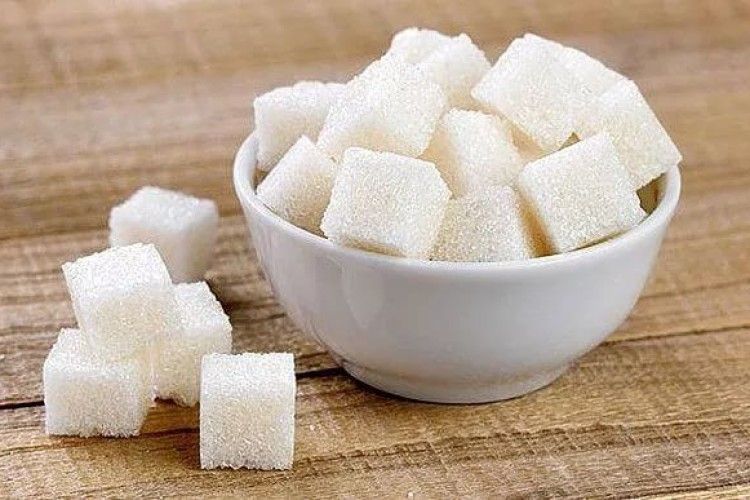 В Україні вироблено 2,1 млн тонн цукру