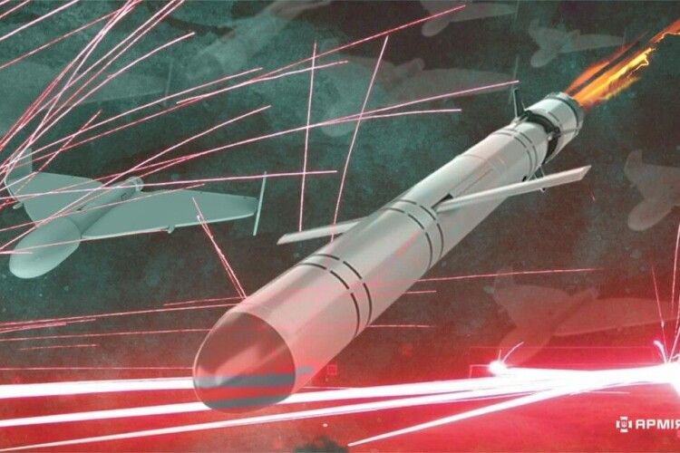 Ймовірно, вночі росіяни бомбитимуть Волинь