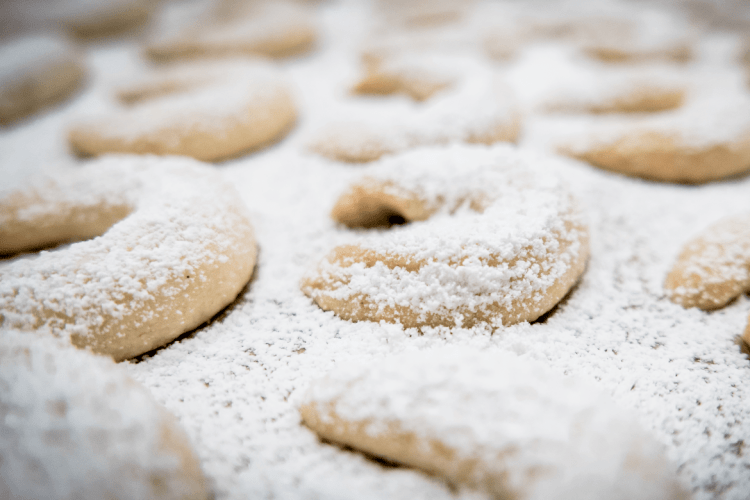 На Рівненщині печиво для дітей воїнів закуповували по 400–600 гривень за кілограм