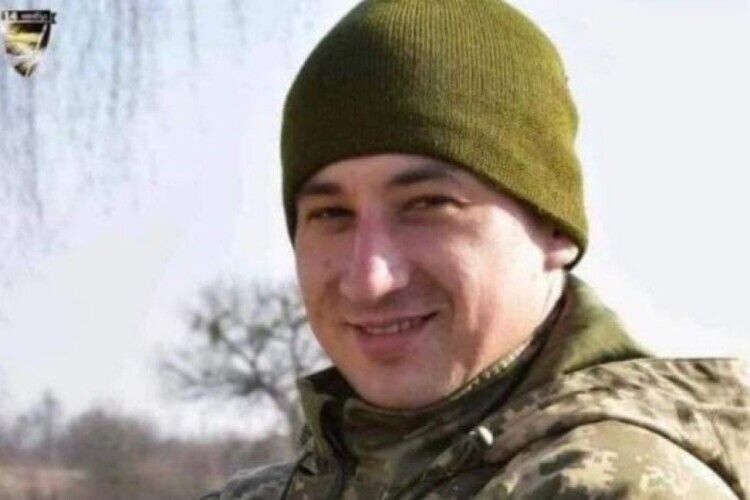 Військового з Волині знайшли мертвим на Рівненському полігоні: що встановила експертиза