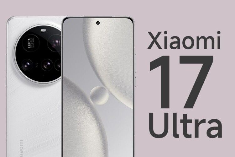 Xiaomi 17 та Xiaomi 17 Ultra: революція у світі мобільних камерофонів