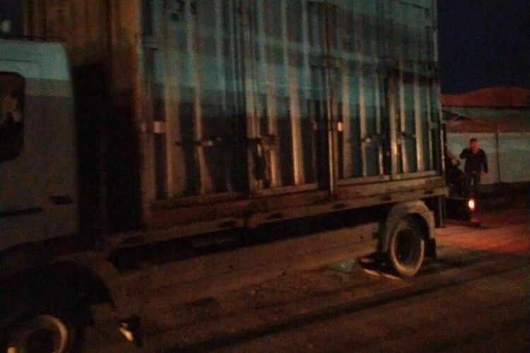 Поліщук заявив, що 150 луцьких підприємців готові переїхати на Новий ринок