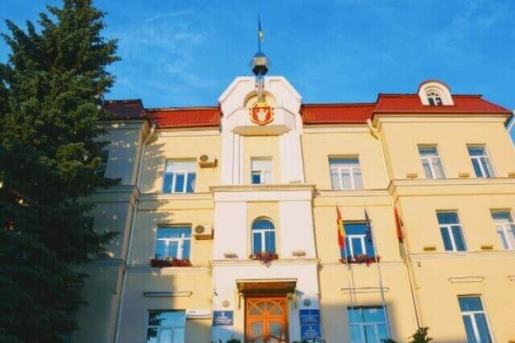 Депутат Луцької міськради від «Євросолідарності» вирішив скласти мандат