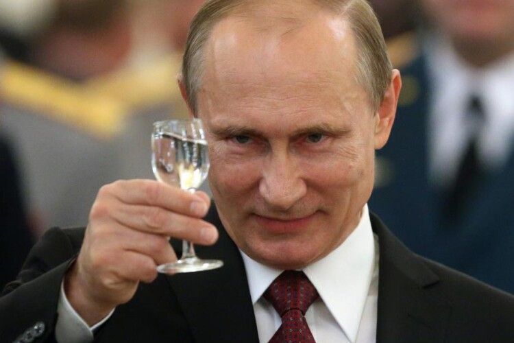 Путін оголосить «перемогу» 7 жовтня?