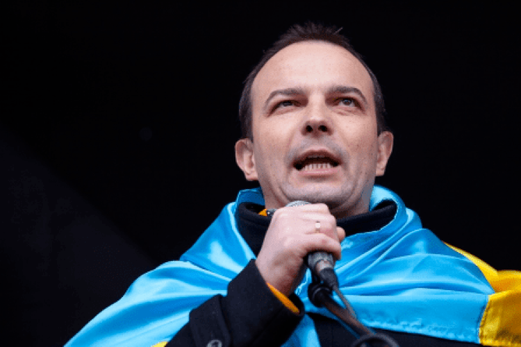 Антикорупційний комітет не хоче, аби його головою був Єгор Соболєв