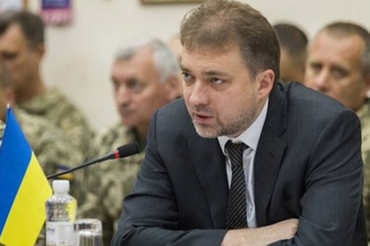 Міністр оборони визнав, що «справа Свинарчуків» була вигадкою