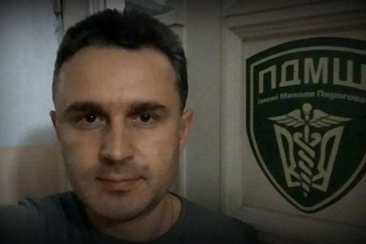 Депутат Ківерцівської районної ради врятував 64-річну мешканку Попасної, яку розстріляли з автомата 