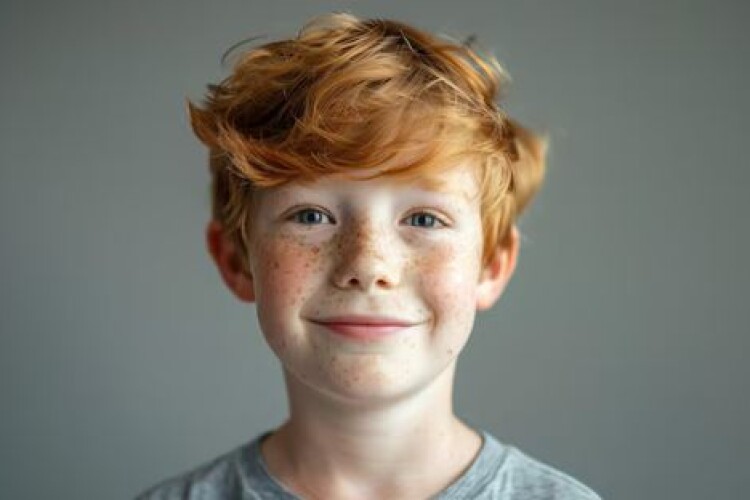 Каштани на долоні. Історія на вечір