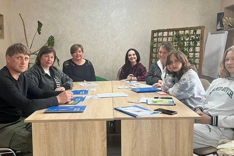 Шепіт озер та лісів Волині – стань тим, хто розкриє їхні історії