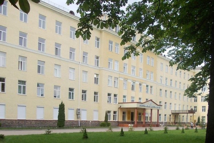 Волинянам не треба їхати на обстеження у столичні клініки
