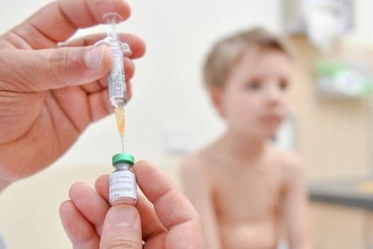 Про важливість вакцинації розкажуть священникам