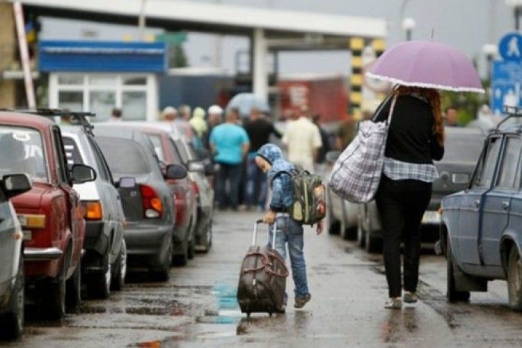 Криза українців у Польщі
