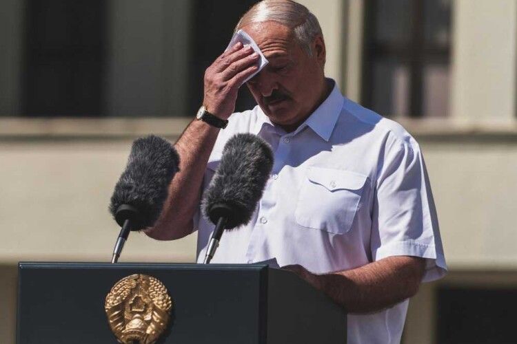 Шанс для протестів і зміни режиму Лукашенка, – опозиція Білорусі про ймовірне вторгнення
