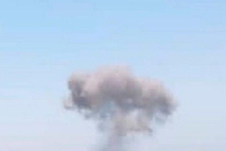 Волинян попередили про вибухи