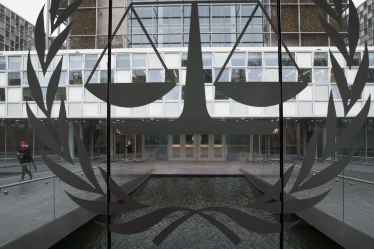 Відомо, коли суд в Гаазі ухвалить рішення щодо війни в Україні