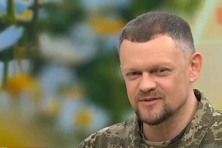 Ходили чутки про загибель: куди зник з екранів актор-військовий Гарік Бірча-«Віталька»