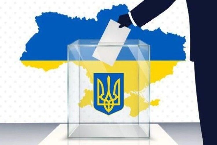 За мандат нардепа від Харківської області побореться і… «патріот Волині»