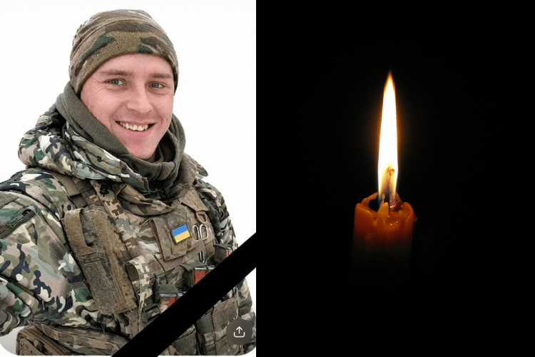 ДНК-експертиза підтвердила загибель Героя з Волині Володимира Ковча 
