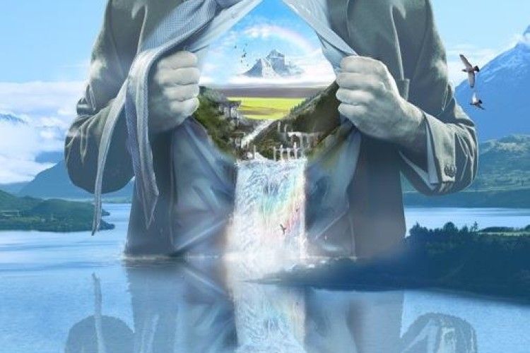 У Луцькій бібліотеці-філії № 10 відбудеться незвичайне «Очищення» 