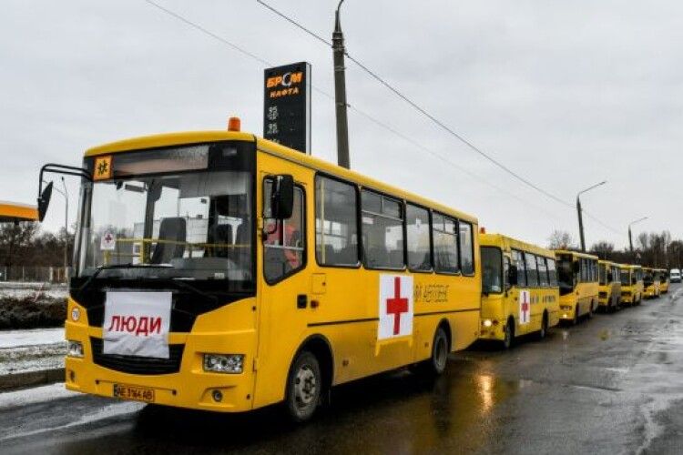 Генсек ООН пропонує чотириденну гуманітарну паузу у війні на Великодні свята