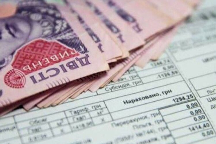 На Волині чоловік отримав 52 тис. грн. субсидії за підробленими документами