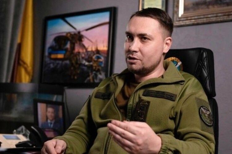 «Там була інша ціль»: Буданов про нещодавні вибухи біля Керченського мосту