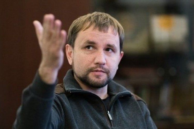 В'ятрович вважає, що українцям не варто святкувати річницю створення дивізії СС «Галичина»