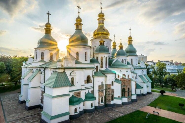 Ще одна церква визнала ПЦУ!