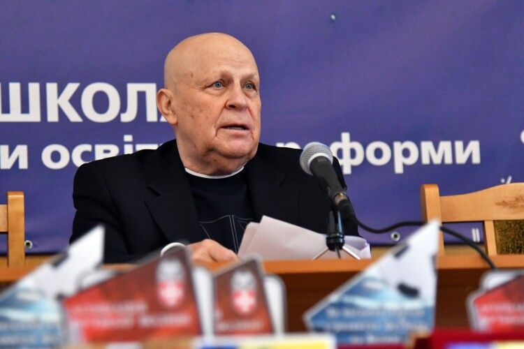 Кварцяний б’є на сполох: Волинь покидають юні футболісти, бо в області нема професійної команди