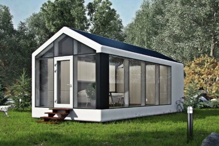 Коли в Україні друкуватимуть будинки на принтерах?
