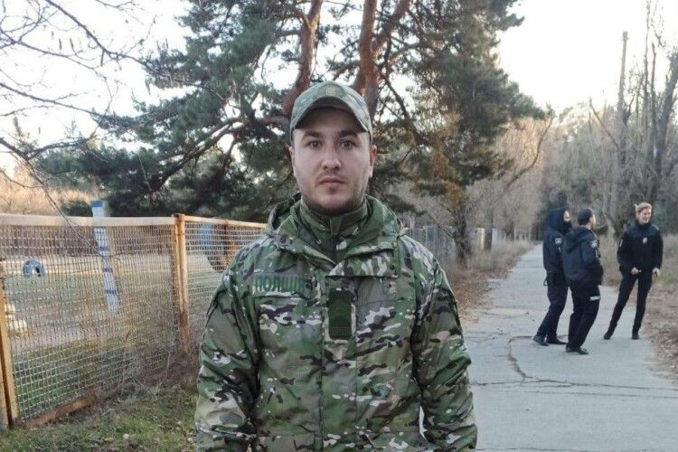 Пішов з дому та не повернувся: підліток ховався від поліцейських під купою сміття