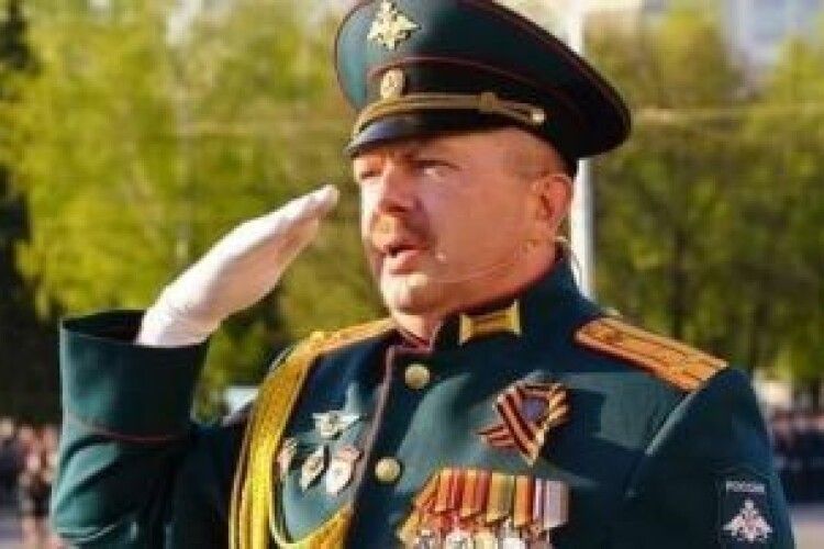 ЗСУ ліквідували ще одного російського полковника