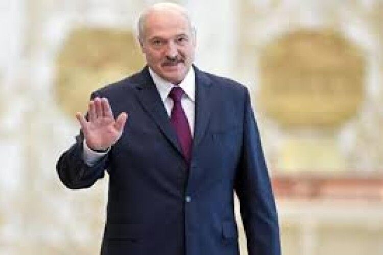 Лукашенко заявив, що Україна сама дала привід для конфлікту з Росією