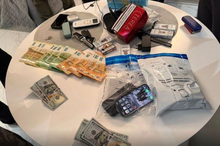 «Непридатність» за 7 тисяч доларів: на Волині судитимуть 32-річного начальника ТЦК