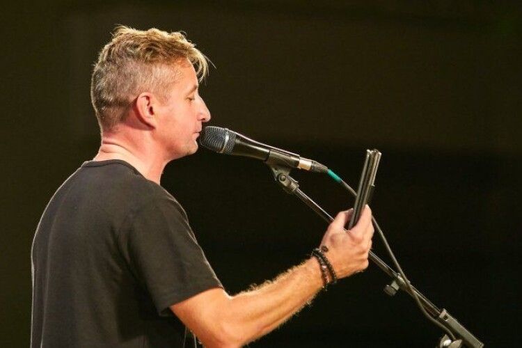 Жадан вважає звільнення В’ятровича «голом у свої ворота»