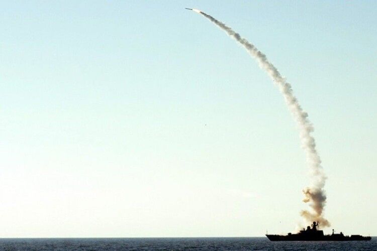 Обстріли Львівщини: напередодні була загроза удару з моря, сьогодні – спрацювали ППО