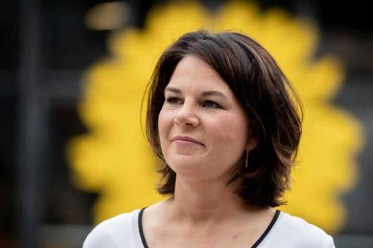 Німеччина готова надати Україні гарантії безпеки