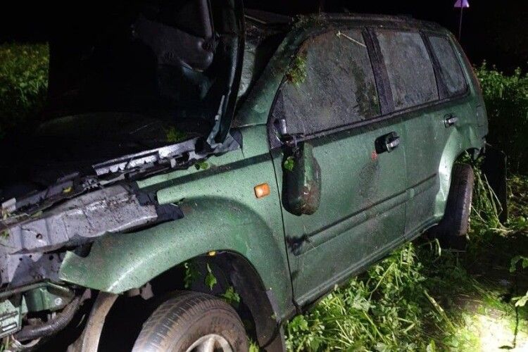 У Польщі авто з українцями потрапило у ДТП, загинула 19-річна дівчина (Фото)